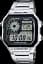 Годинник Casio Timeless Collection AE-1200WHD-1AVEF - мініатюра 1