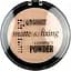 Пудра для обличчя Colour Intense Matte & Fixing матуюча 12 г (02 бежевий) - мініатюра 1