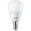 Лампа Philips LED 40W P45 E14 WW FR ND 1PF/6 DISC (929003546503) - мініатюра 2