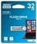 Флеш-накопитель GoodRam USB 32GB UUN2 (Unity) Silver (UUN2-0320S0R11) - миниатюра 2