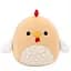 М'яка іграшка Squishmallows Півник Руті 19 см (SQER01231) - мініатюра 1