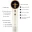 Фэн Uniorange Plasma High Speed ​​Hair Dryer H6 [OHD-6] [130166] - миниатюра 7