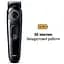 Машинка для стрижки Braun BeardTrimmer 3 BT3411 - мініатюра 5