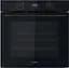 Духова шафа Whirlpool OMK58HU1B - мініатюра 1