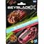 Игрушка-волчок Hasbro Beyblade X Soar Phoenix Deluxe String Launcher с делюкс пусковым механизмом (F9324) - миниатюра 3