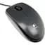 Мышка Logitech M100 BLACK 910-006652 - миниатюра 1