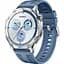 Smart Watch Huawei GT 5 46mm VLI-B19 Blue Woven Strap RU - миниатюра 3