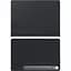 Чехол-книга Samsung Book Cover Samsung Galaxy Tab S9 SM-X710/SM-X716 Black (EF-BX710PBEGWW) - миниатюра 3
