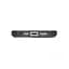 Чохол UAG для iPhone 16E (4th Gen, 2025), Essential Armor MagSafe, Ash teh0019505 - мініатюра 4