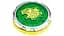 Дзиґа Auldey VI Starter Pack Сліпучий Леопард Lighting Leopard Infinity Nado det0018488 - мініатюра 9