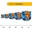 Пазл дерев'яний Борис Джонсон, А5, Картонна коробка 35 елементів - мініатюра 2