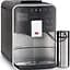Кавомашина Melitta Caffeo Barista TS Smart stainless steel [F86/0-100] [85752] - мініатюра 4