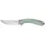 Ніж CJRB Gobi G10 Mint Green - мініатюра 1