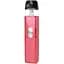 Под-система електронна сигарета Vaporesso XROS 4 Mini Pod 1000mAh 3ml Kit Camo Red (18109) - мініатюра 1