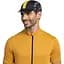 Кепка Buff Pack Cycle Cap ONE SIZE Черный-Желтый - миниатюра 4