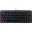 Клавіатура Asus TUF Gaming K3 Gen II Optical-Mech Switch Black 90MP0390-BKMA00 [116085] - мініатюра 1