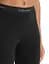 Термоштаны Icebreaker 150 Zone Leggings Black S (1052-104 334 001 S) - миниатюра 4