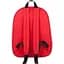 Рюкзак Knomo Berlin Backpack Poppy Red 15 дюймів (KN-129-401-RED) - мініатюра 4