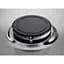 Газовая варочная поверхность Electrolux KGS6404SX [137881] - миниатюра 6