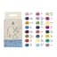 Набор цветных линеров, 24 цвета, 24 set Sketch set, IDEA10-AL24SKETCH - миниатюра 1
