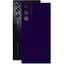 Захисна плівка StatusSKIN для ZTE Nubia Red Magic 9S Pro Корпус Вініл Фіолетова глянцева - мініатюра 1