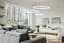 Подвесной светильник MJ-Light RING 78 60W 4000K SWH 11009 - миниатюра 2