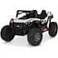 Дитячий електромобіль Bambi Джип M 6291EBLR-1 24V до 30 кг - мініатюра 1
