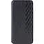 Чохол-книжка GETMAN Cubic для Redmi 15C (Europe version) Black [148408] - мініатюра 1