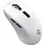 Мышь OfficePro M398W Silent Click Wireless White [161158] - миниатюра 3