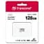 Карта памяти Transcend 128GB microSDXC C10 UHS-I R95/W45MB/s (TS128GUSD300S) - миниатюра 2