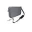 Сумка для ноутбука Case Logic 13" Huxton Attache HUXA-213 Graphite (3204648) - мініатюра 6