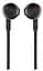 Гарнітура JBL T205 Black (JBLT205BLK) - мініатюра 2