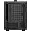 Корпус Deepcool CH160 Mesh Black (R-CH160-BKNMI0-G-1) [146739] - миниатюра 9