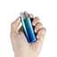 Под-система Електронна сигарета VooPoo  Vmate Infinity Edition Pod Kit 900 mAh 3 ml Gradient Blue (10721) - мініатюра 4