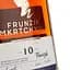 Коньяк Proshyan Frunzik 10 yo, 40%, 0,5 л - миниатюра 3