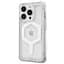 Протиударний чохол UAG Plyo with MagSafe Ice/White для iPhone 15 Pro (114286114341) - мініатюра 2