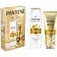 Подарунковий набiр Pantene Інтенсивне відновлення: Шампунь 400 мл + Бальзам-ополіскувач 220 мл - мініатюра 1