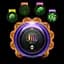 Пылесос беспроводной Dyson SV47 V15 Detect Absolute (446986-01) - миниатюра 13