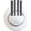 Електрична зубна щітка iLera Super Sonic Bright Smile White [97635] - мініатюра 4