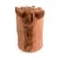 Маска GeekLand Коричнева Голова Коня Brown Horse Head КМ 64.102 - мініатюра 3