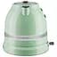 Електрочайник KitchenAid 5KEK1522EPT - мініатюра 6