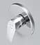 Смеситель для душа AM.PM Gem F9065000 - миниатюра 4
