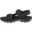 Сандалі Merrell Huntington Sport Convert 44 Чорний (1054-036.0185) - мініатюра 2
