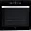 Електрична духова шафа Whirlpool AKZM 8420NB (6473092) - мініатюра 1