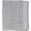 Полотенце МВМ My Home Вдохновение 50x90 см серо-голубое (BT-12 M GRAY/BLUE) - миниатюра 2