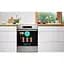 Плита Gorenje GEC5C41SG електрична склокерамічна, 70л, 50x60см, дисплей, прог (GEC5C41SG) - мініатюра 2