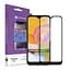 Скло захисне MakeFuture Samsung A01 Full Cover Full Glue (MGF-SA01) - мініатюра 1
