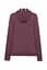 Кофта CMP Women's Full Zip Hoodie Plum XXS (1097-32D8016-C904 34) - мініатюра 2