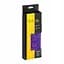 Гумка для фітнесу та спорту 4Fizjo Flex Band тканинна 16-22 кг 4FJ0153 (P-5907739311696) - мініатюра 3