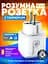 Розумна Wi-Fi розетка Smart Socket Tuya / Smart Life 20 А - мініатюра 2